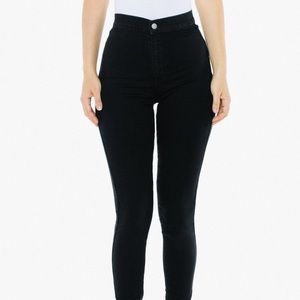 American Apparel Easy Jean